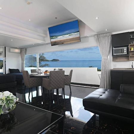 Apartamento PATONG TOWER ONEs EXCELLENCE 2022 Exterior foto