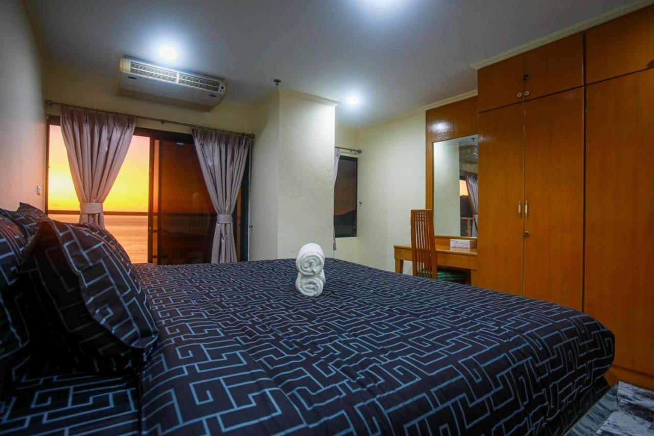 Apartamento PATONG TOWER ONEs EXCELLENCE 2022 Exterior foto