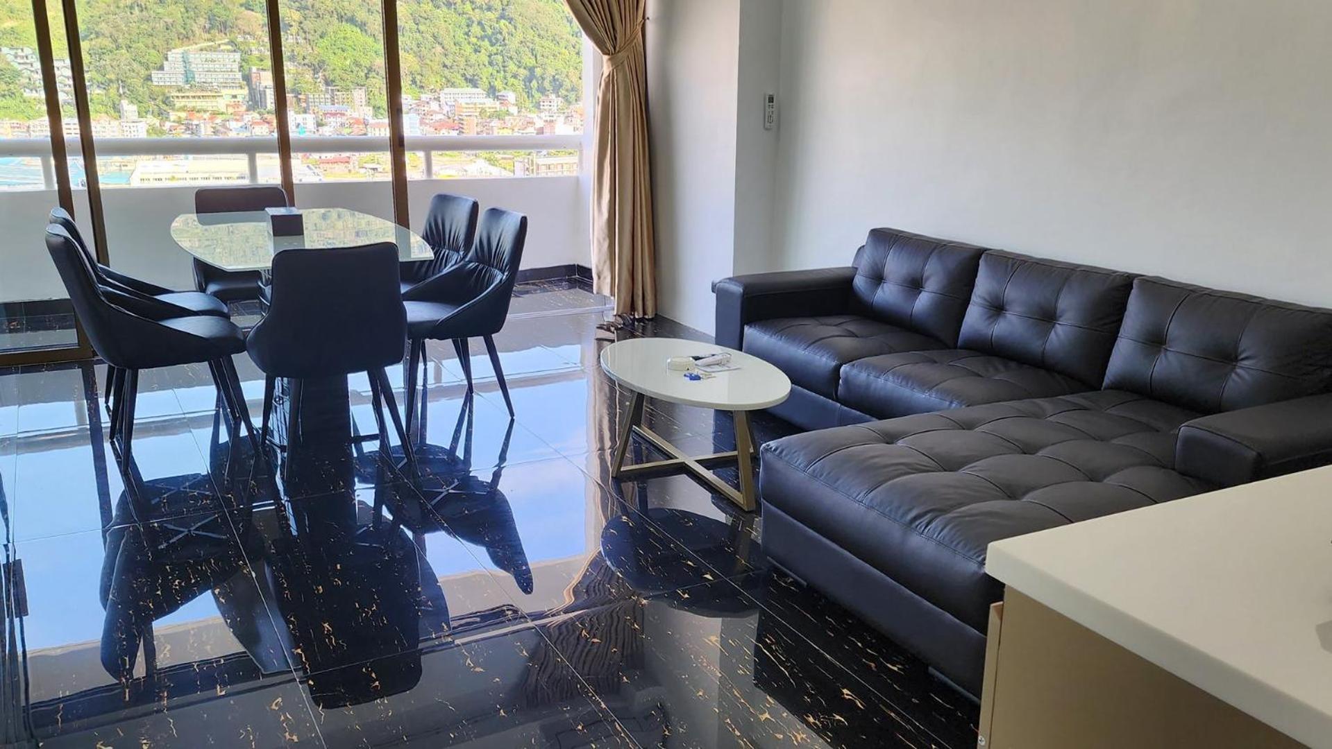 Apartamento PATONG TOWER ONEs EXCELLENCE 2022 Exterior foto
