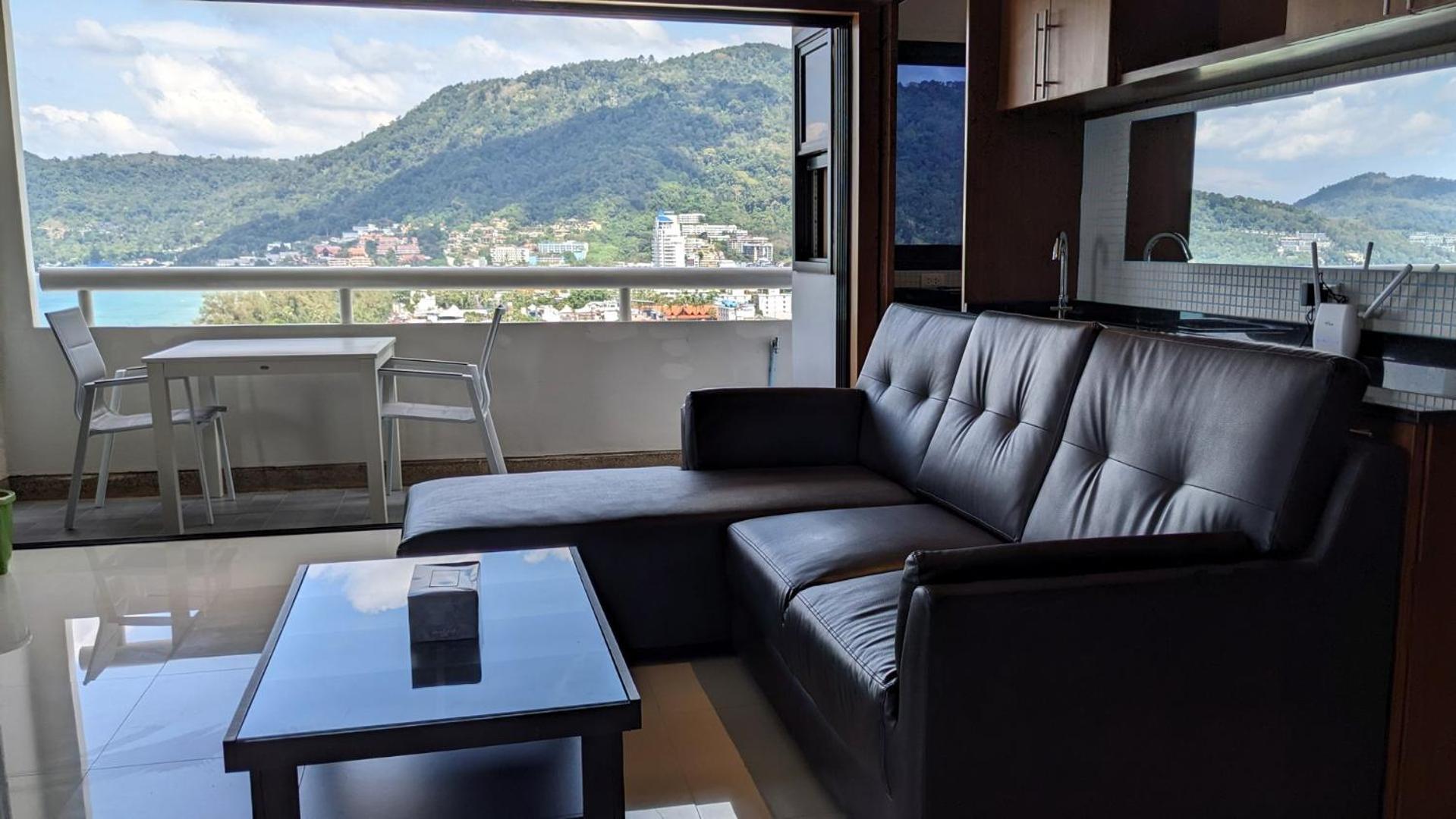 Apartamento PATONG TOWER ONEs EXCELLENCE 2022 Exterior foto
