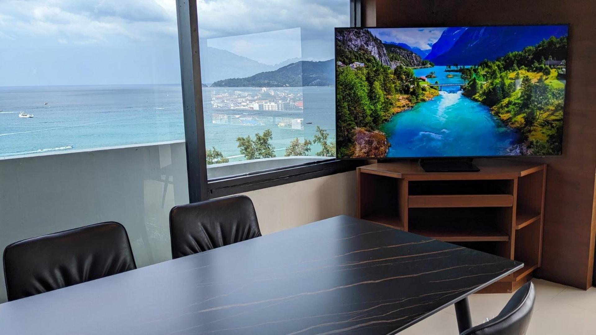 Apartamento PATONG TOWER ONEs EXCELLENCE 2022 Exterior foto