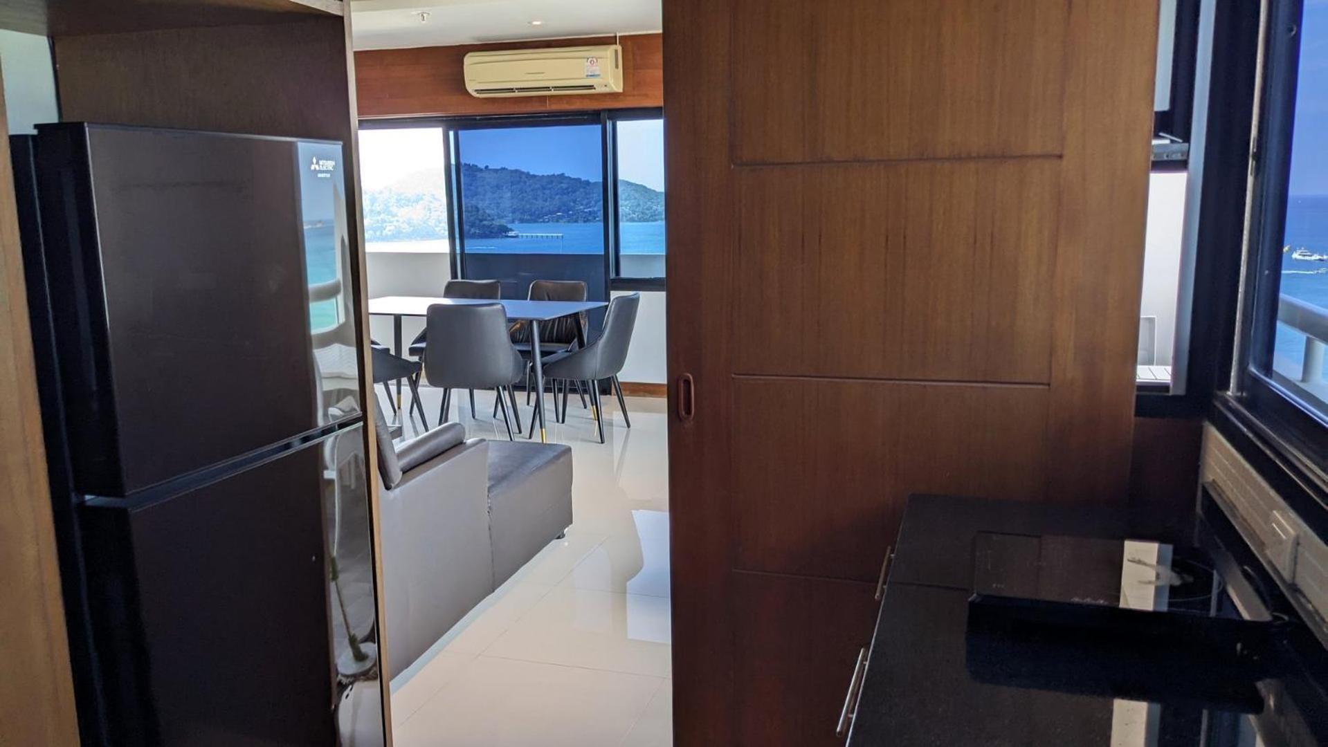 Apartamento PATONG TOWER ONEs EXCELLENCE 2022 Exterior foto
