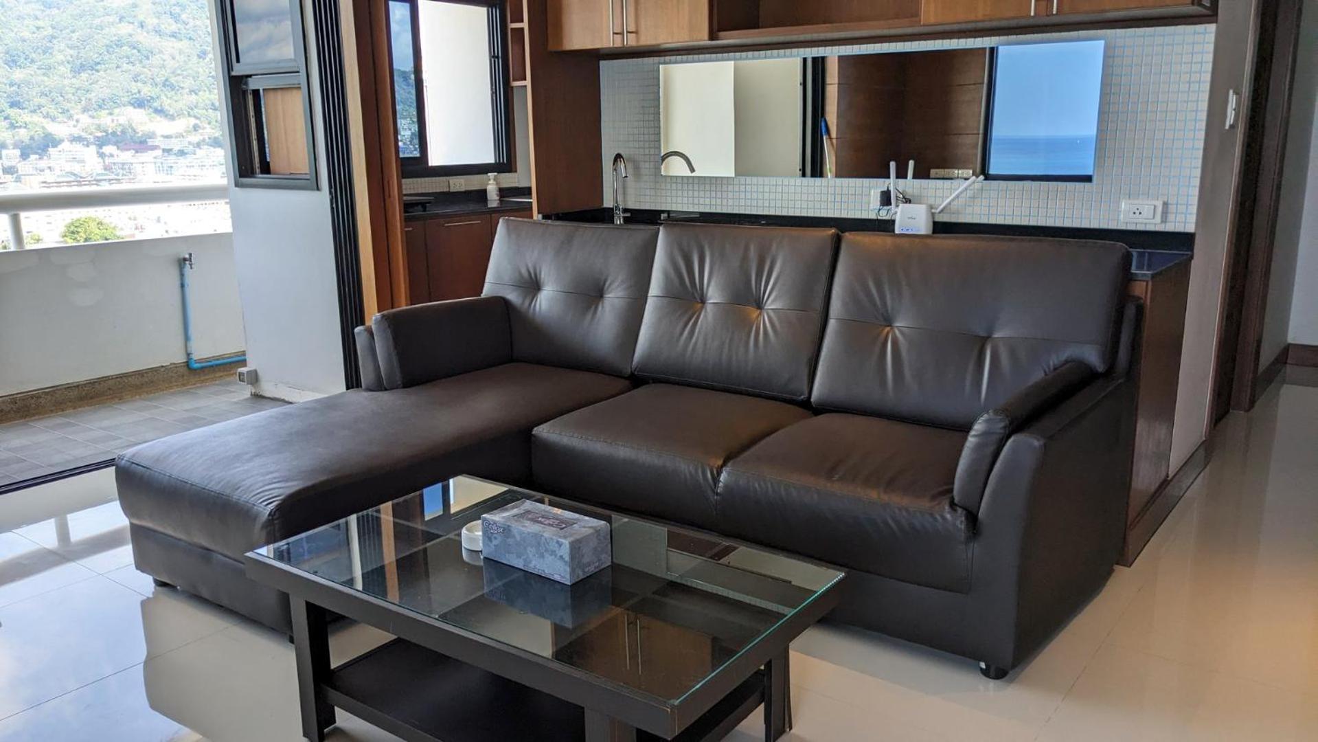 Apartamento PATONG TOWER ONEs EXCELLENCE 2022 Exterior foto
