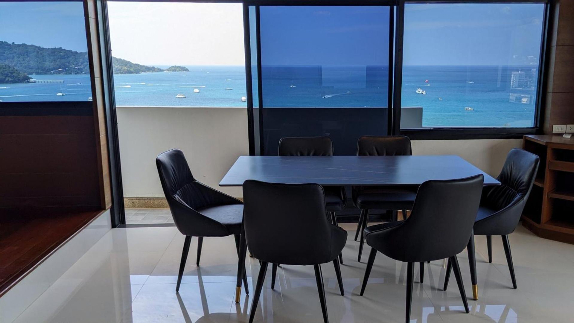 Apartamento PATONG TOWER ONEs EXCELLENCE 2022 Exterior foto