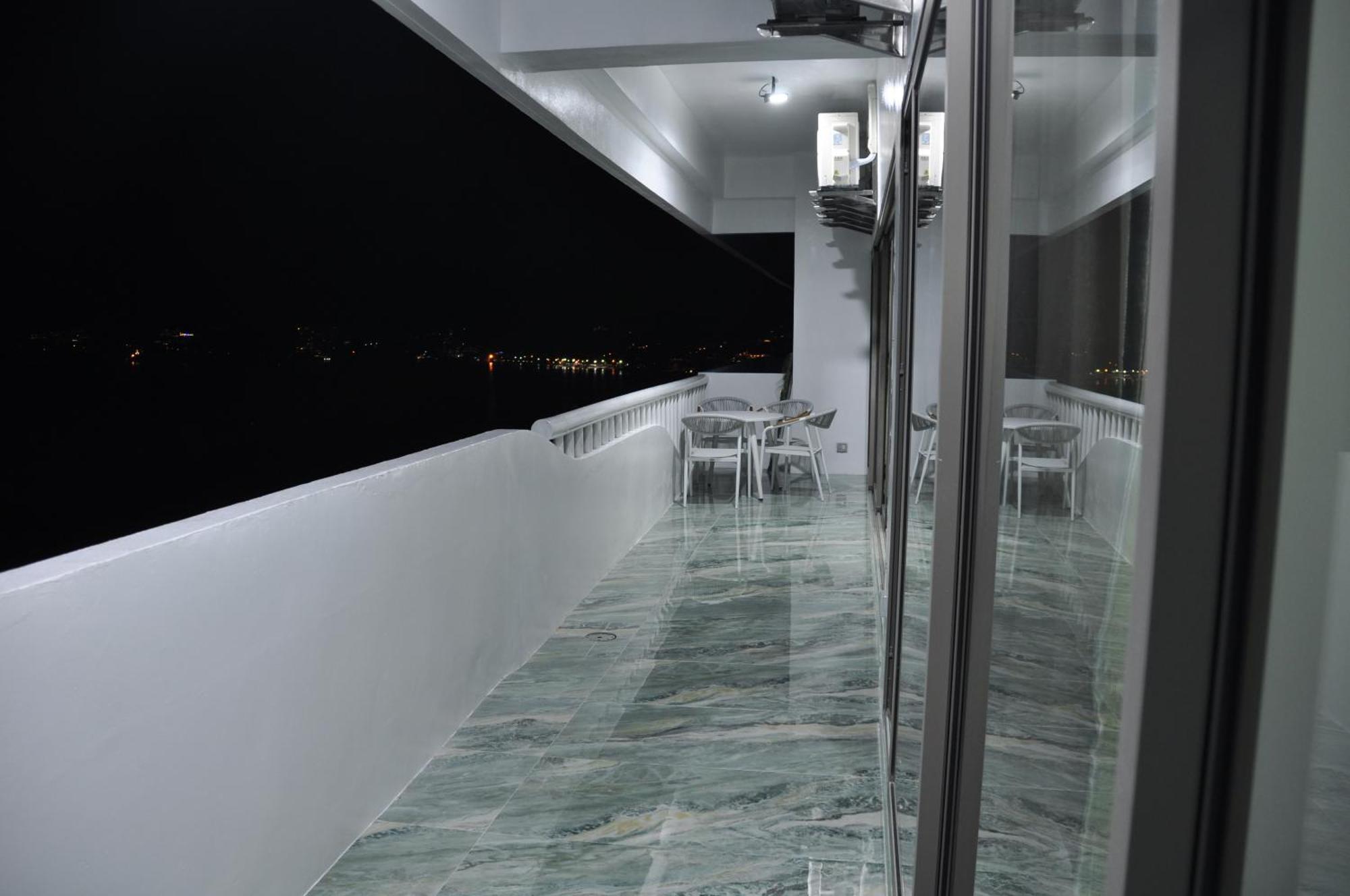 Apartamento PATONG TOWER ONEs EXCELLENCE 2022 Exterior foto