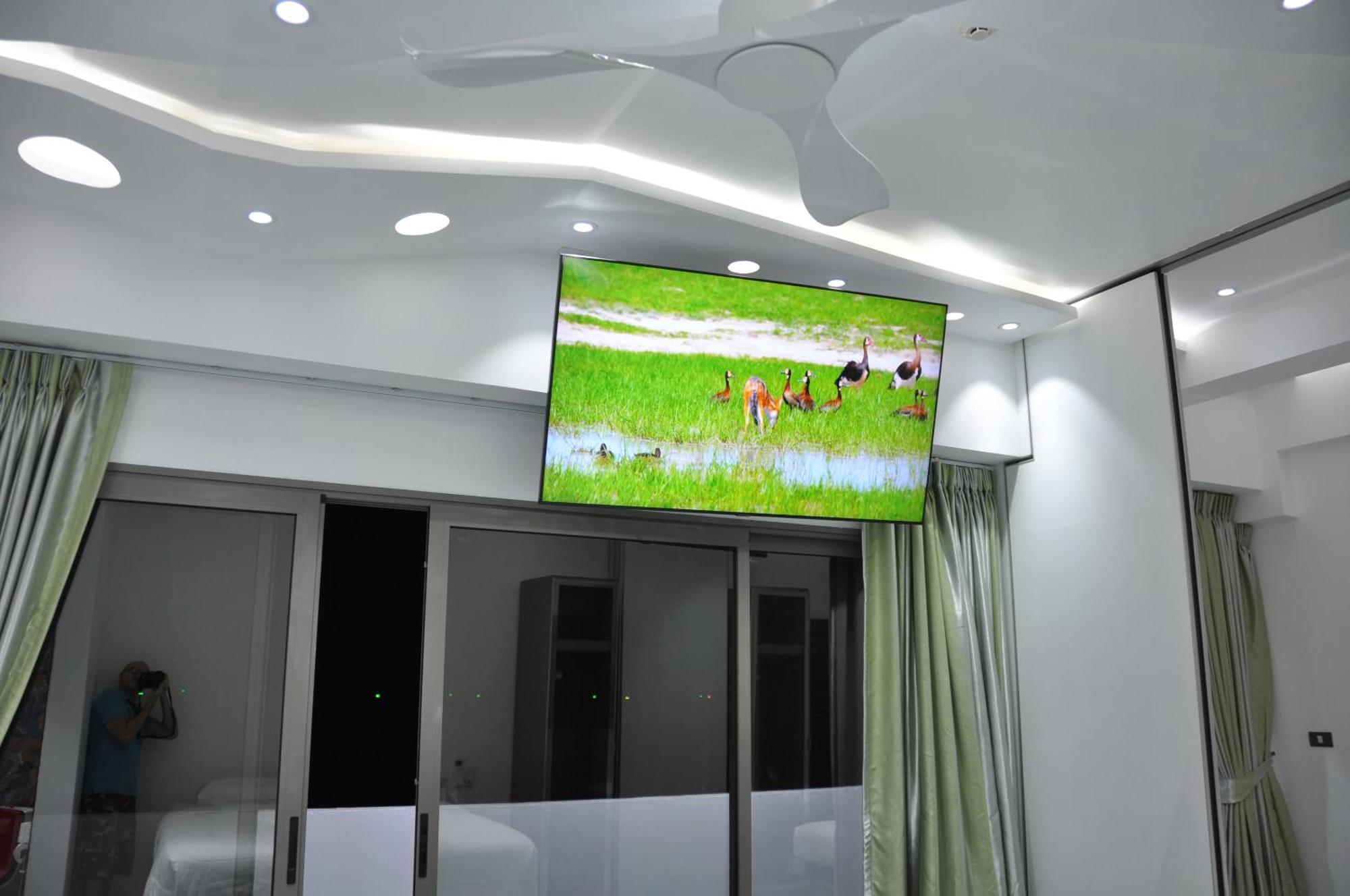 Apartamento PATONG TOWER ONEs EXCELLENCE 2022 Exterior foto