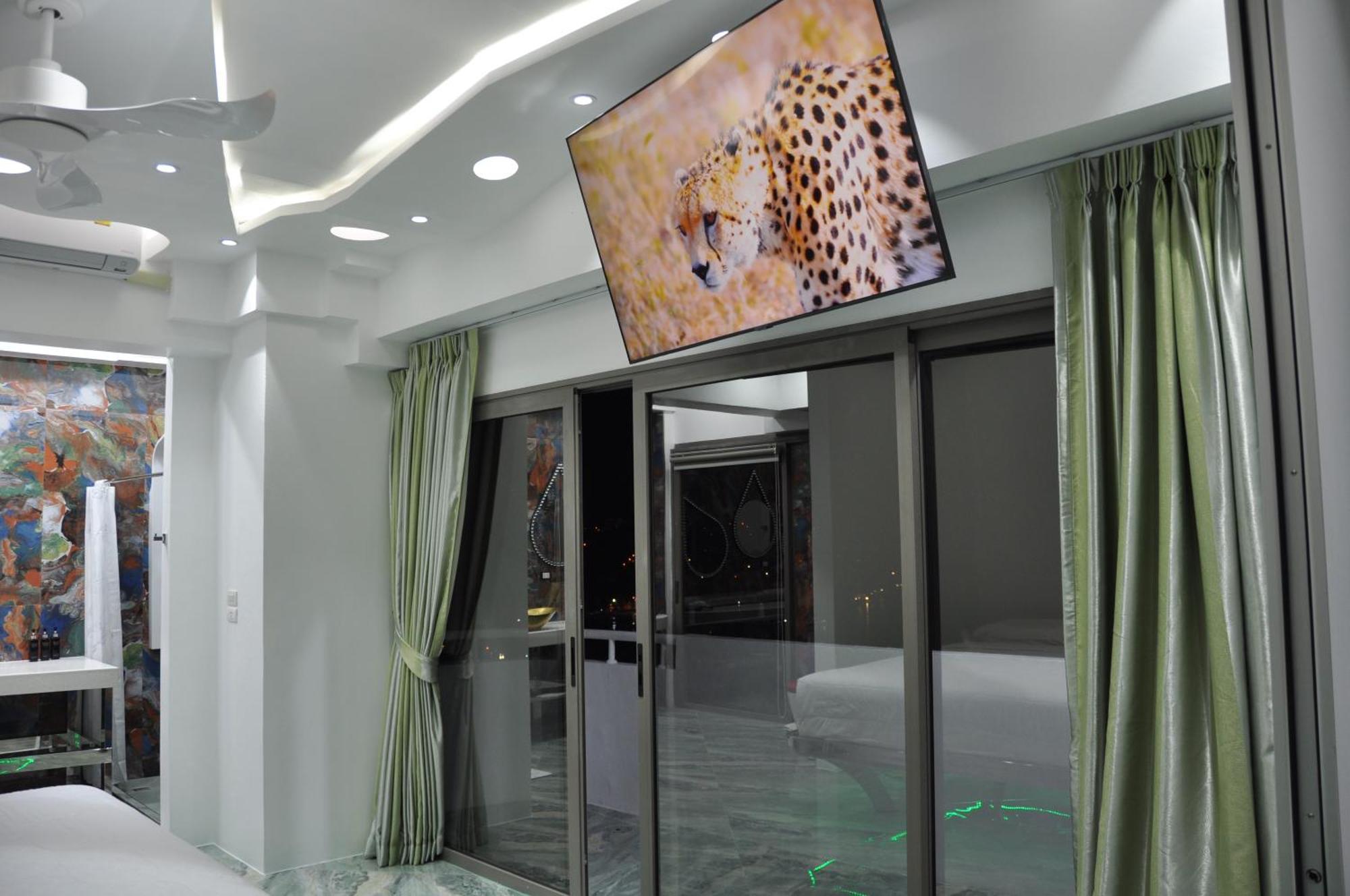 Apartamento PATONG TOWER ONEs EXCELLENCE 2022 Exterior foto