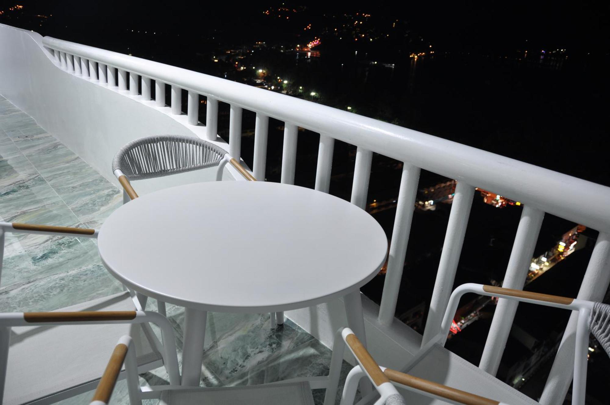 Apartamento PATONG TOWER ONEs EXCELLENCE 2022 Exterior foto