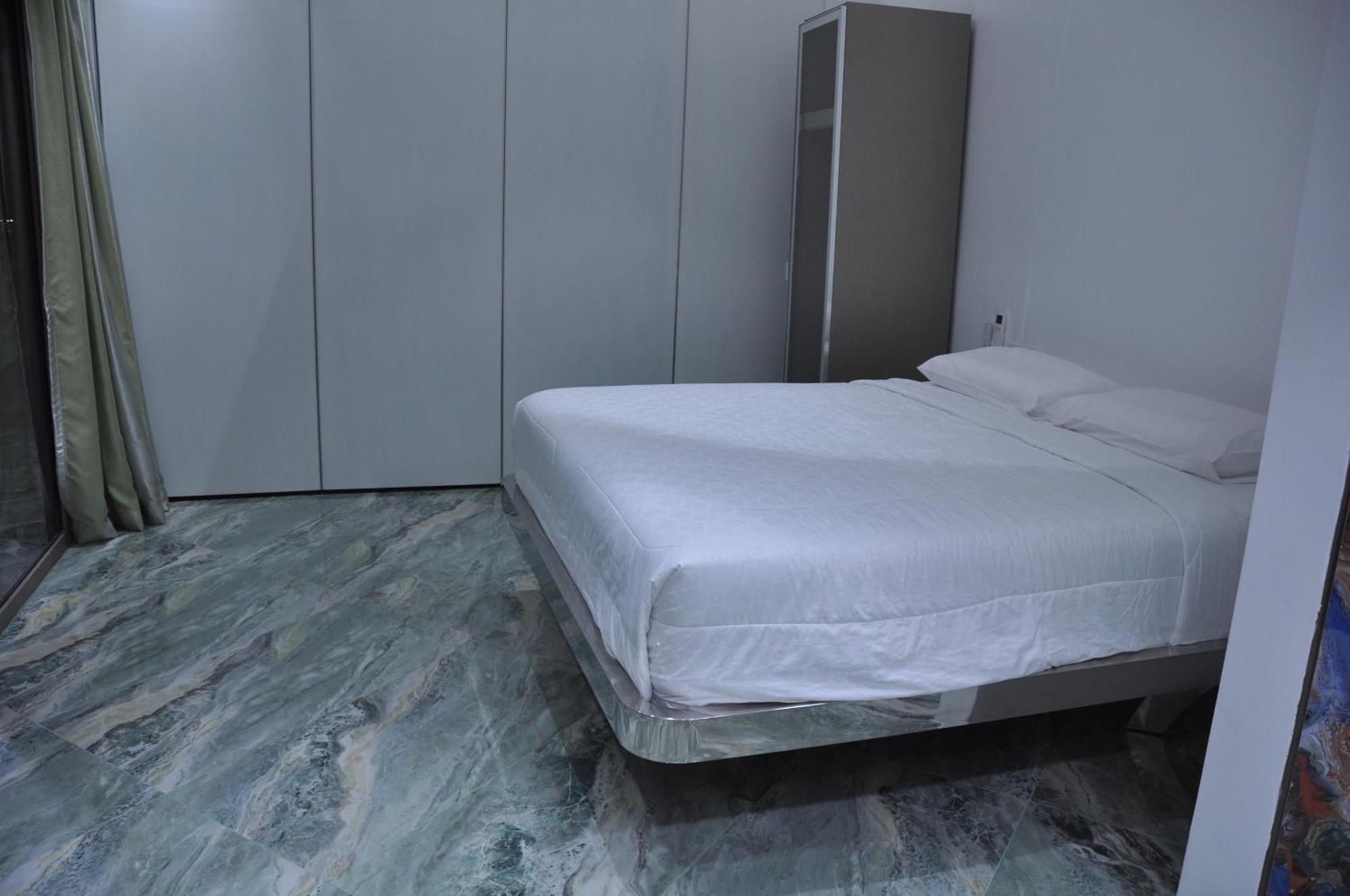 Apartamento PATONG TOWER ONEs EXCELLENCE 2022 Exterior foto