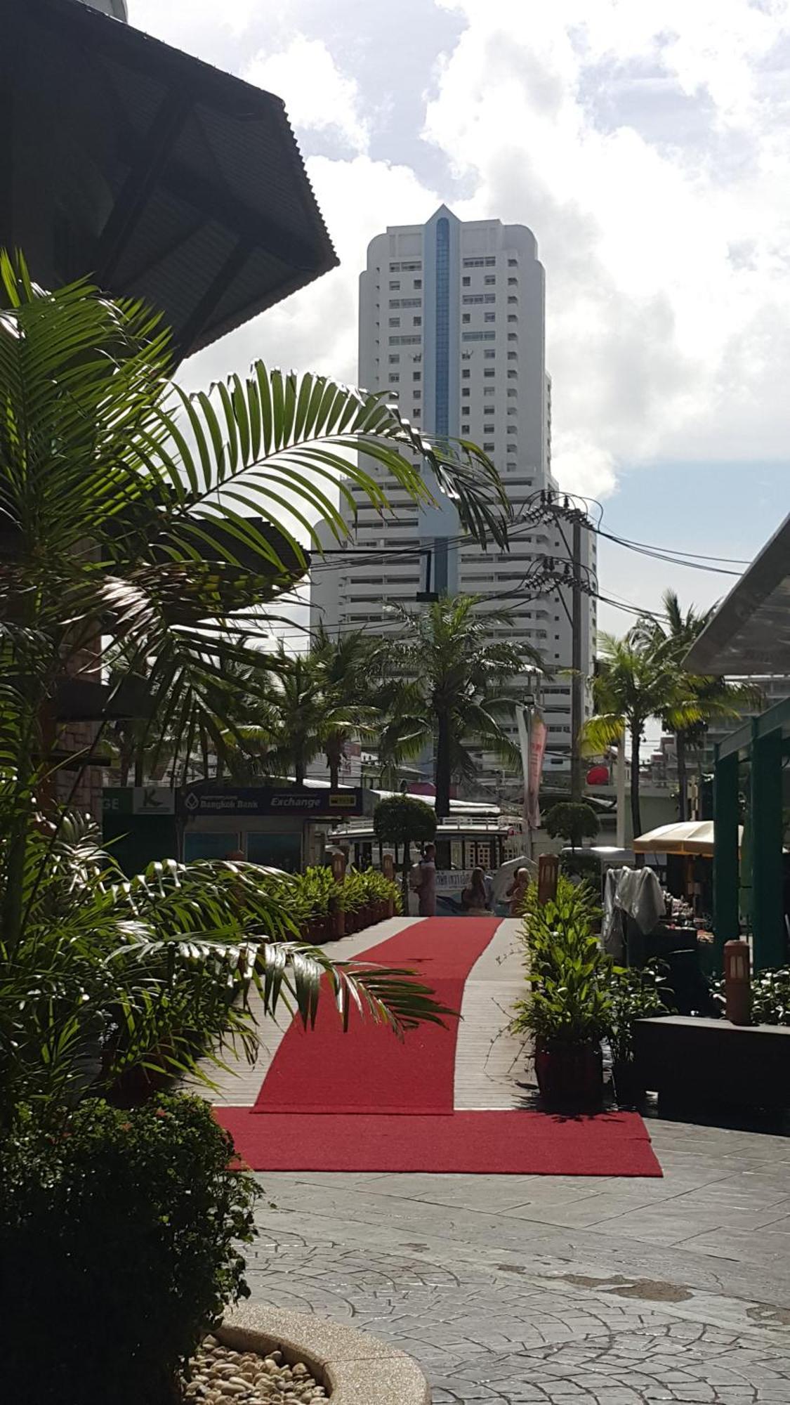 Apartamento PATONG TOWER ONEs EXCELLENCE 2022 Exterior foto